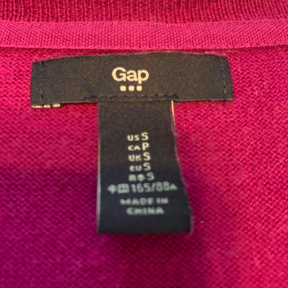 Gap Cardi - Picture 2 of 4